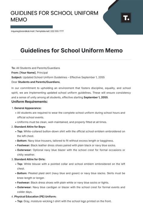 Business Memo Template 22+ Word, PDF, Google Docs Documents Download