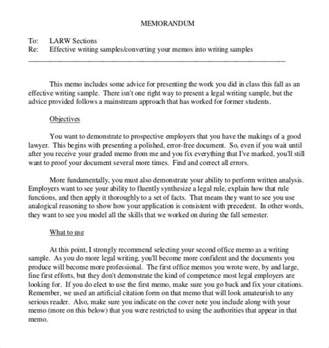 Simple Memo Template 19+ Free Word, PDF, PSD Documents Download