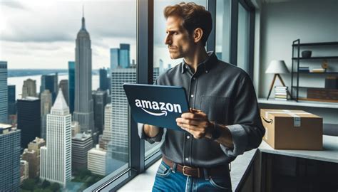 Memorable Amazon Experience