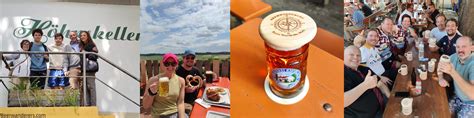 Memorable Beer Tour