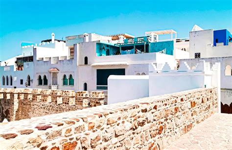 Memorable Experiences Essaouira