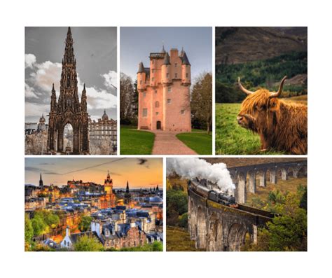 Memorable Experiences Scotland