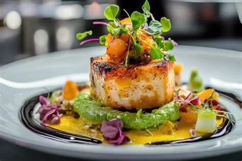 Memorable Gourmet Experience