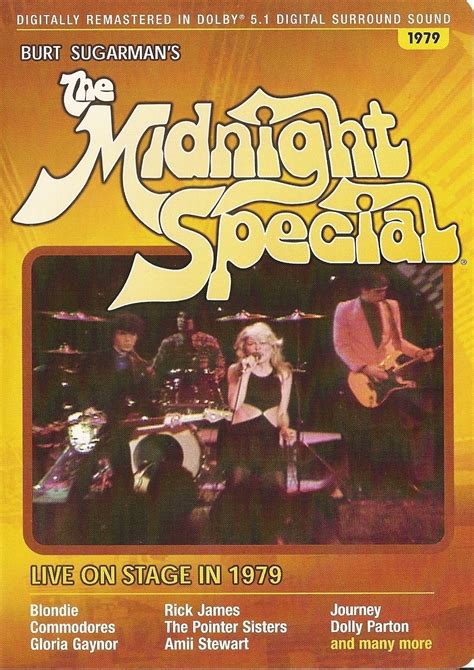 Memorable Performances of 1979
