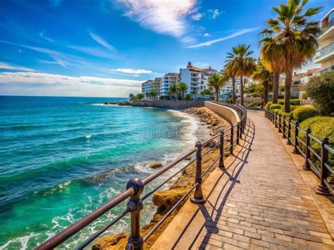 Memorable Seaside Experience