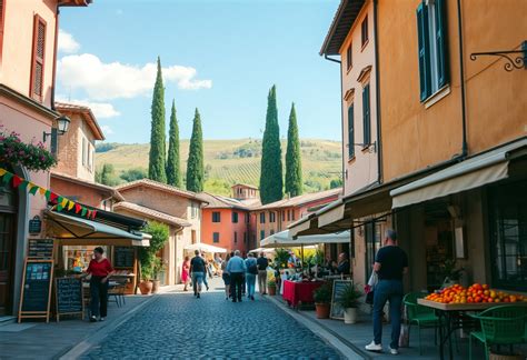 Memorable Tuscan Experiences