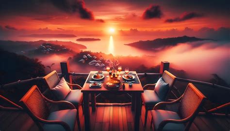 Memorable Evening Experience