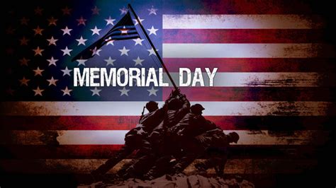 Memorial Day Background