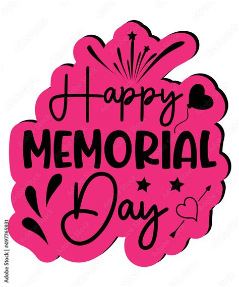 Download Memorial Day Bundle. Cameo