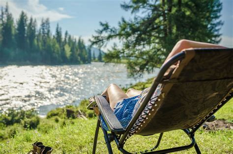 Discover Nearby Memorial Day Camping Bliss!