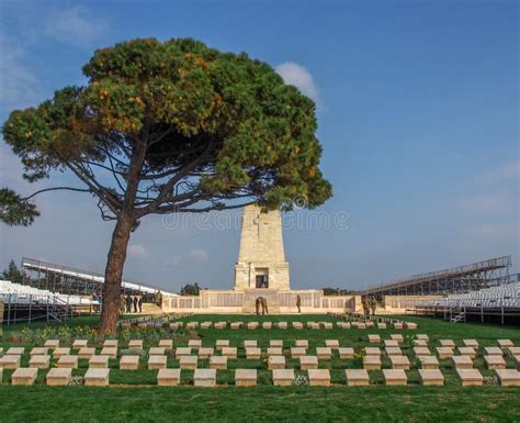 Memorial Gallipoli