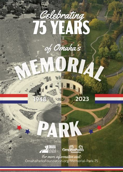 Memorial Park Events 2024