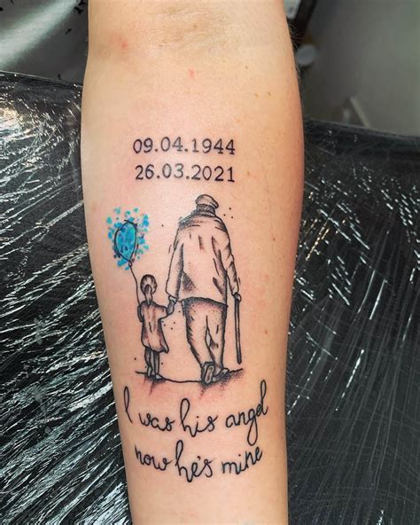 Memorial Tattoos For Daughter