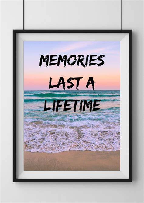 Memories