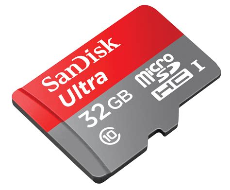 Memory Card