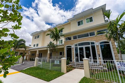 Memory Care Facilities in Fort Lauderdale