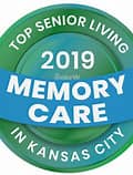 Memory Care Facility Kansas City