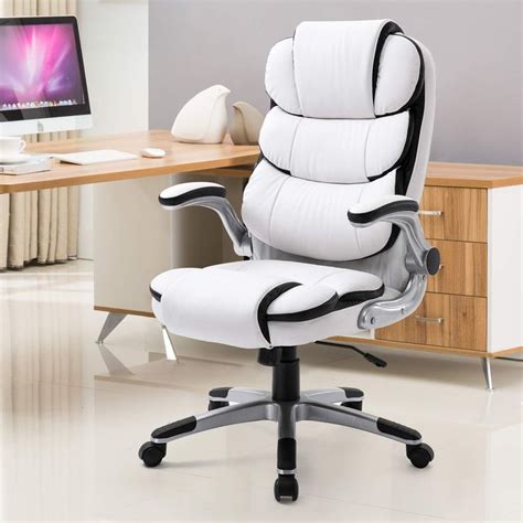 Memory Foam Office Chair