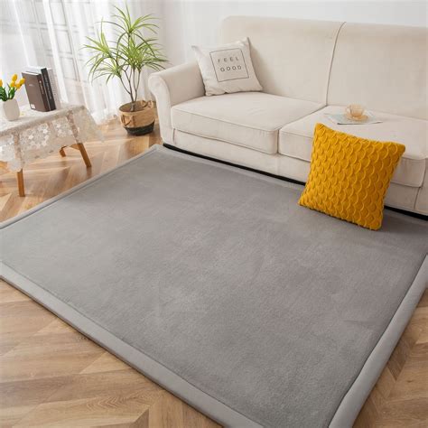 Memory Foam Rug Care
