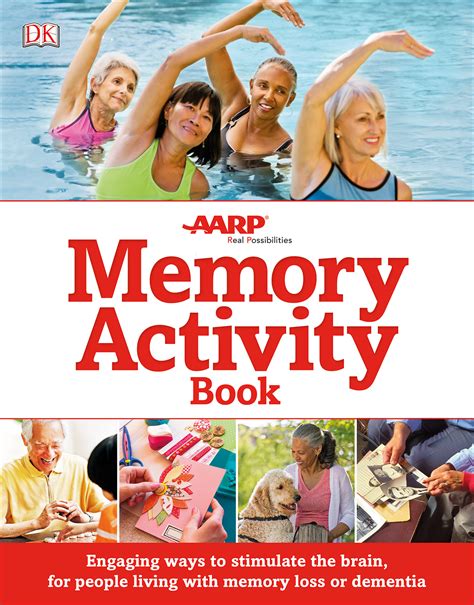 Memory stimulation activities image