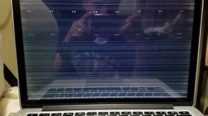 Memperbaiki Kondisi MacBook