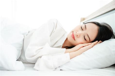 Memperbaiki Kualitas Tidur