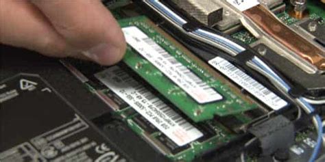 Gambar Memperbaiki Masalah pada RAM