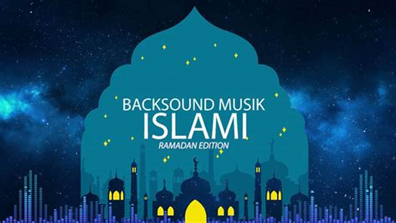 Memperkaya Khasanah Musik, Ramadhan