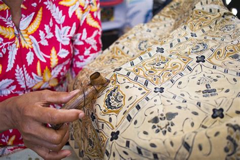 Memperkaya Budaya dengan Seni Batik Ciamis: Warisan Budaya di Jawa Barat