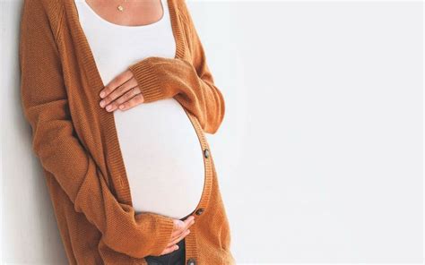 Memperkuat Sistem Kekebalan Tubuh Ibu Hamil