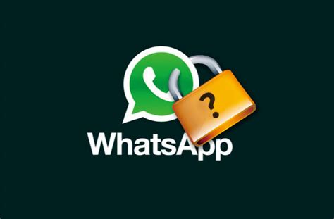 Memperkuat keamanan WhatsApp