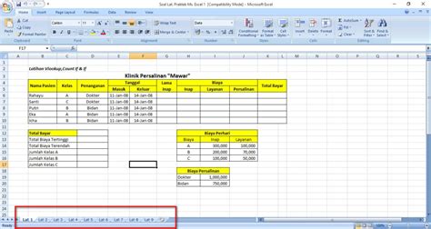 Memperluas Penggunaan Spreadsheet untuk Bisnis