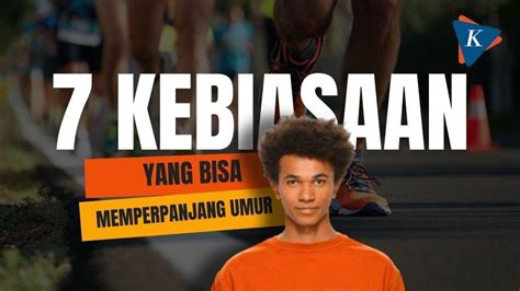 Memperpanjang Umur