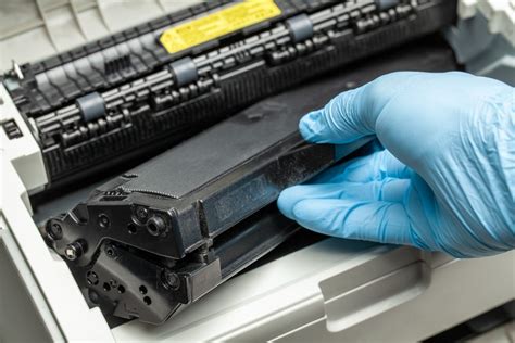 Memperpanjang Umur Printer dan Mengurangi Biaya Pemeliharaan