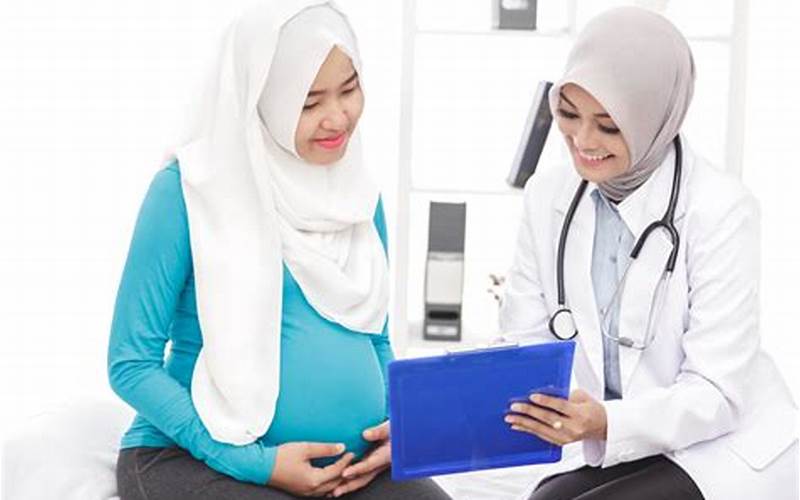 Mempersiapkan Diri Untuk Pemeriksaan Prenatal?