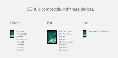 Mempersiapkan iPad 2 untuk Update iOS 11