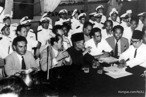 Mempertahankan Kedaulatan dan Kemerdekaan Indonesia