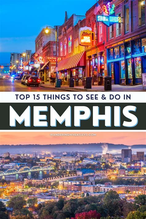 Memphis Fall Events | Memphis Travel