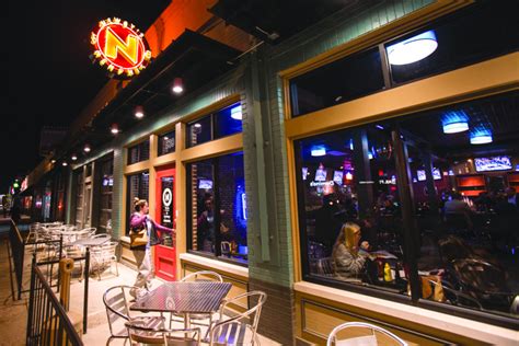 Memphis Local Hangout