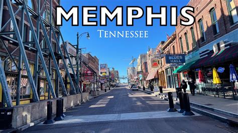 Memphis Tour Guide