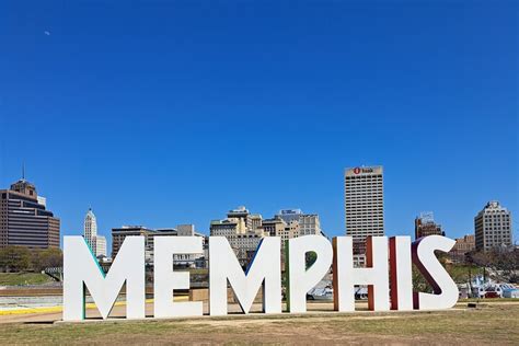 Memphis Tour Review