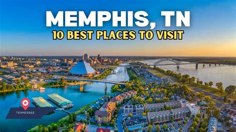 Memphis Tourism