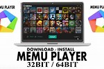 Memu Play 64-Bit Download