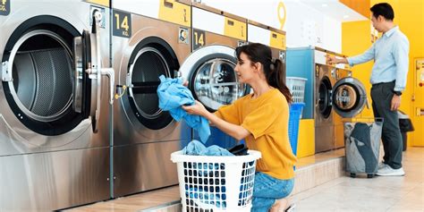 Memulai Bisnis Jasa Laundry