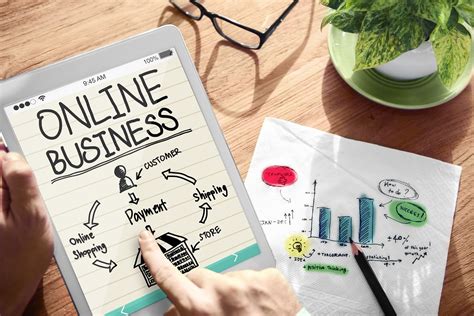 Memulai Bisnis Online