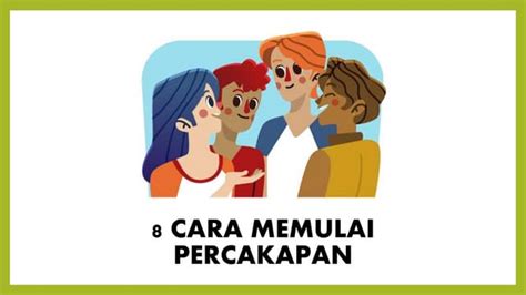 Memulai Percakapan
