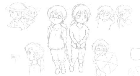 Character AI Template Bot - Memvisualisasikan Karakter