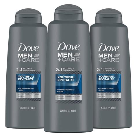 Men'S Hair Styling Conditioner