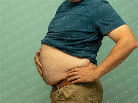 Men's Belly Fat: 7 Proven Reduction Methods