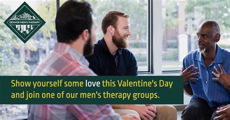 Men's Therapy Denver Support